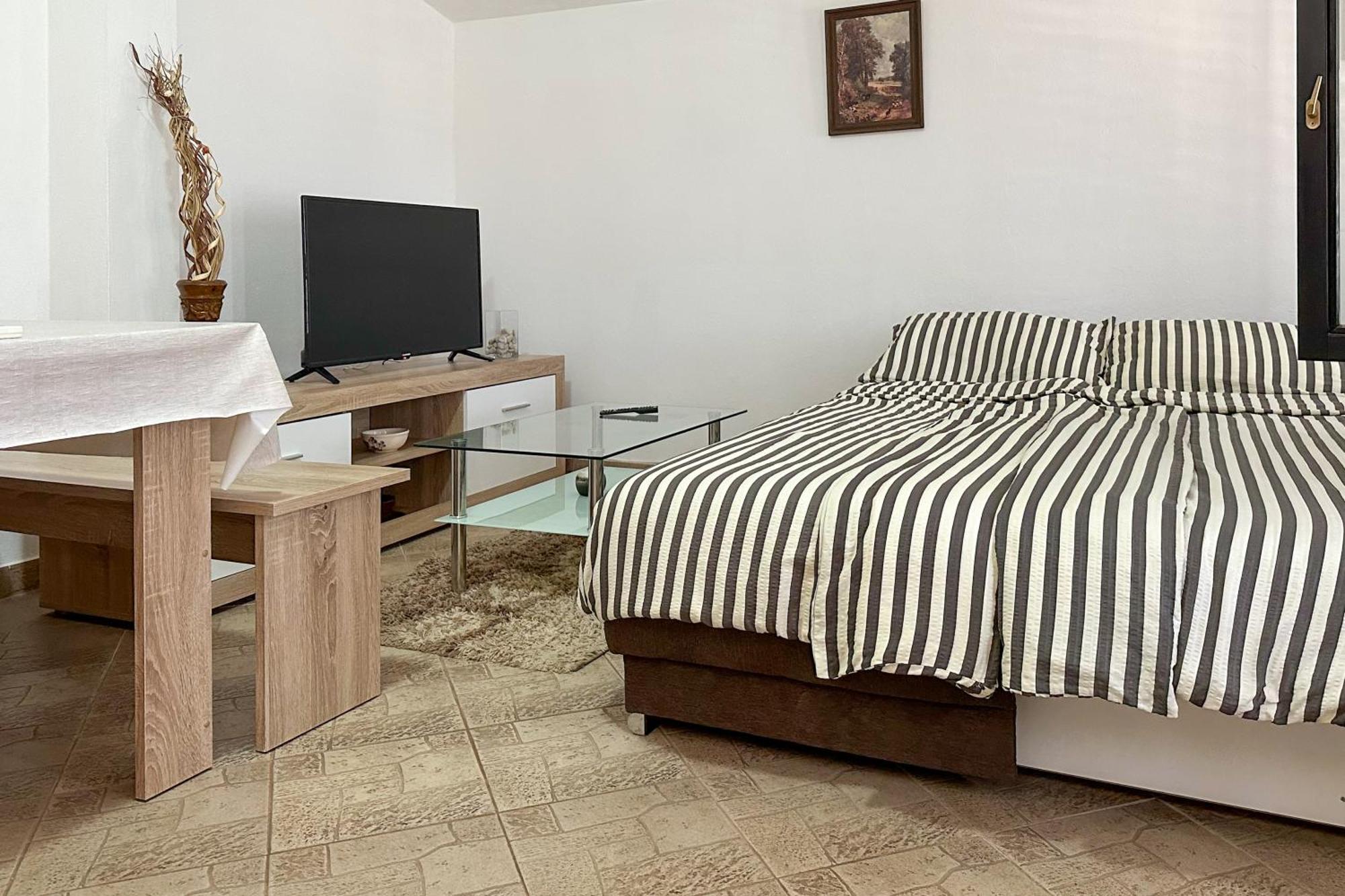 Pahert Beach Apartment Vir Exterior foto